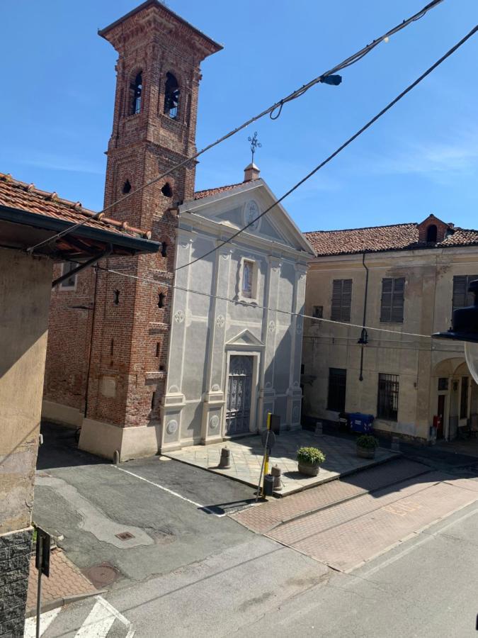 Alloggio Berenice Villafranca Piemonte المظهر الخارجي الصورة
